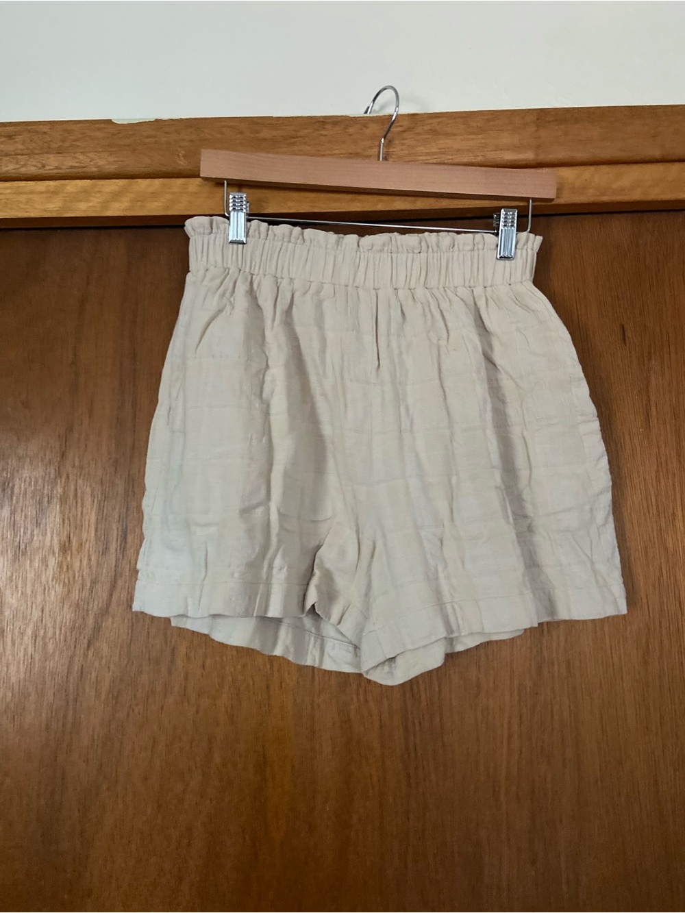 Neuflora shorts